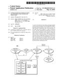 Configuration of Interfaces for a Location Detection System and     Application diagram and image