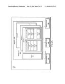 Configuration of Interfaces for a Location Detection System and     Application diagram and image