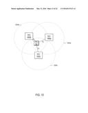 Configuration of Interfaces for a Location Detection System and     Application diagram and image