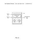 Configuration of Interfaces for a Location Detection System and     Application diagram and image