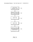 Configuration of Interfaces for a Location Detection System and     Application diagram and image