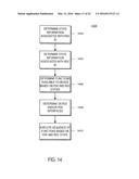 Configuration of Interfaces for a Location Detection System and     Application diagram and image