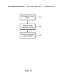 Configuration of Interfaces for a Location Detection System and     Application diagram and image