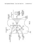 ACOUSTIC COMPUTING SYSTEMS FOR IMPLANT AND DERMAL DATA COMMUNICATION,     POWER SUPPLY AND ENERGY STORAGE diagram and image