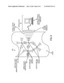 ACOUSTIC COMPUTING SYSTEMS FOR IMPLANT AND DERMAL DATA COMMUNICATION,     POWER SUPPLY AND ENERGY STORAGE diagram and image