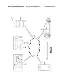 METHODS AND SYSTEMS FOR DESTINATION CONGESTION AVOIDANCE diagram and image