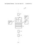 SYSTEM AND METHOD FOR REALTIME COMMUNITY INFORMATION EXCHANGE diagram and image