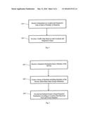 SYSTEM AND METHOD FOR REALTIME COMMUNITY INFORMATION EXCHANGE diagram and image