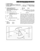 METHOD OF REPRESENTING A CARTOGRAPHIC IMAGE IN A GEOLOCATED DISPLAY SYSTEM     TAKING INTO ACCOUNT THE ACCURACY OF GEOLOCATION diagram and image