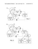 MODULAR WEARABLE DEVICE FOR CONVEYING AFFECTIVE STATE diagram and image