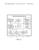 MODULAR WEARABLE DEVICE FOR CONVEYING AFFECTIVE STATE diagram and image