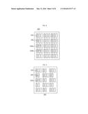 DISPLAY DEVICE AND METHOD OF DRIVING THE SAME diagram and image