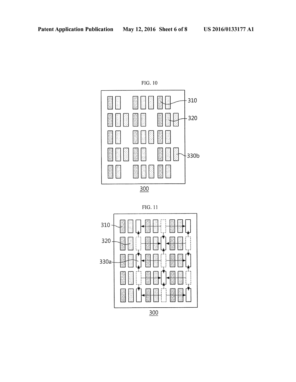 DISPLAY DEVICE AND METHOD OF DRIVING THE SAME - diagram, schematic, and image 07