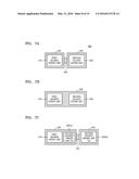 DISPLAY DRIVING DEVICE, DISPLAY DEVICE AND OPERATING METHOD THEREOF diagram and image