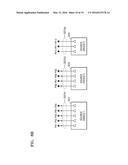 DISPLAY DRIVING DEVICE, DISPLAY DEVICE AND OPERATING METHOD THEREOF diagram and image