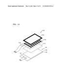 DISPLAY DRIVING DEVICE, DISPLAY DEVICE AND OPERATING METHOD THEREOF diagram and image