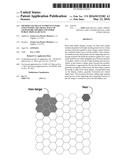 Method and means to prevent dark lines within the image space of lighted     billboards and other public display devices diagram and image