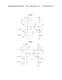 ORGANIC LIGHT EMITTING DISPLAY DEVICE diagram and image