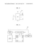 ORGANIC LIGHT-EMITTING DISPLAY APPARATUS AND METHOD OF DRIVING THE SAME diagram and image