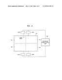 ORGANIC LIGHT-EMITTING DISPLAY APPARATUS AND METHOD OF DRIVING THE SAME diagram and image