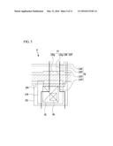 ORGANIC LIGHT EMITTING DIODE DISPLAY diagram and image