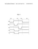 ORGANIC LIGHT EMITTING DIODE DISPLAY diagram and image