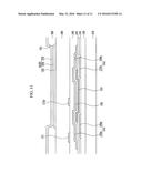 ORGANIC LIGHT EMITTING DIODE DISPLAY diagram and image