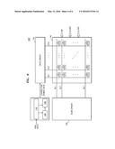 ORGANIC LIGHT-EMITTING DISPLAY DEVICE AND DISPLAY METHOD THEREOF diagram and image