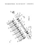 FULLY-ADJUSTABLE CAPO FOR STRINGED MUSICAL INSTRUMENTS diagram and image