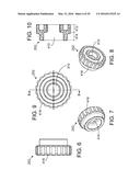 FULLY-ADJUSTABLE CAPO FOR STRINGED MUSICAL INSTRUMENTS diagram and image