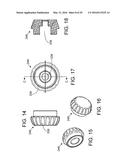 FULLY-ADJUSTABLE CAPO FOR STRINGED MUSICAL INSTRUMENTS diagram and image