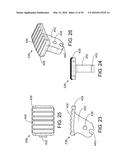 FULLY-ADJUSTABLE CAPO FOR STRINGED MUSICAL INSTRUMENTS diagram and image