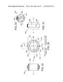 FULLY-ADJUSTABLE CAPO FOR STRINGED MUSICAL INSTRUMENTS diagram and image