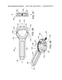 FULLY-ADJUSTABLE CAPO FOR STRINGED MUSICAL INSTRUMENTS diagram and image