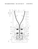 SUSPENSION BOARD WITH CIRCUIT diagram and image