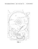 NEAR FIELD TRANSDUCERs (NFTs) AND METHODS OF FORMING NFTs diagram and image