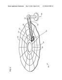 TOPOGRAPHIC FEEDFORWARD SYSTEM diagram and image