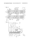 MAGNETIC RECORDING AND REPRODUCING DEVICE AND MAGNETIC RECORDING AND     REPRODUCING METHOD diagram and image