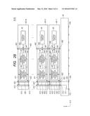 MULTILAYERED SEMICONDUCTOR DEVICE diagram and image