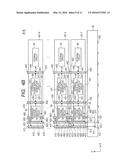 MULTILAYERED SEMICONDUCTOR DEVICE diagram and image