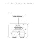 CALIBRATION MEMORY CONTROL METHOD AND APPARATUS OF ELECTRONIC CONTROL UNIT diagram and image