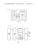 CALIBRATION IN A CONTROL DEVICE RECEIVING FROM A SOURCE SYNCHRONOUS     INTERFACE diagram and image