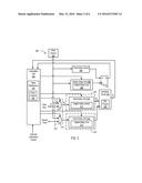 CALIBRATION IN A CONTROL DEVICE RECEIVING FROM A SOURCE SYNCHRONOUS     INTERFACE diagram and image