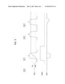 SEMICONDUCTOR DEVICE AND METHOD OF DRIVING THE SAME diagram and image