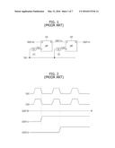 SHIFT REGISTER CIRCUIT AND MEMORY DEVICE INCLUDING THE SAME diagram and image