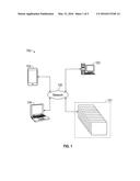 SELF-TESTING DATA STORAGE DEVICES AND METHODS diagram and image