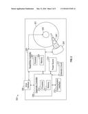 SELF-TESTING DATA STORAGE DEVICES AND METHODS diagram and image