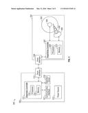 SELF-TESTING DATA STORAGE DEVICES AND METHODS diagram and image