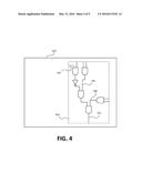 SIGNAL TRANSITION ANALYSIS OF A CIRCUIT diagram and image