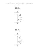 ELECTRONIC DEVICE AND METHOD FOR OPERATING ELECTRONIC DEVICE diagram and image